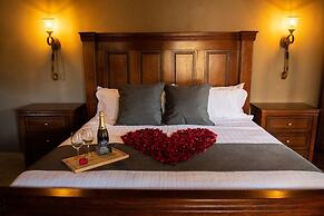 Sacramento Hotel Boutique