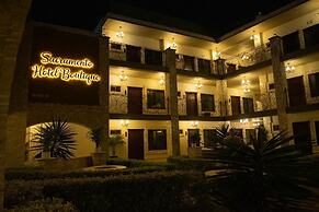 Sacramento Hotel Boutique