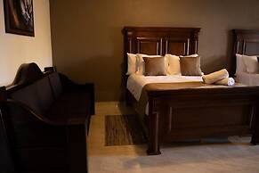 Sacramento Hotel Boutique