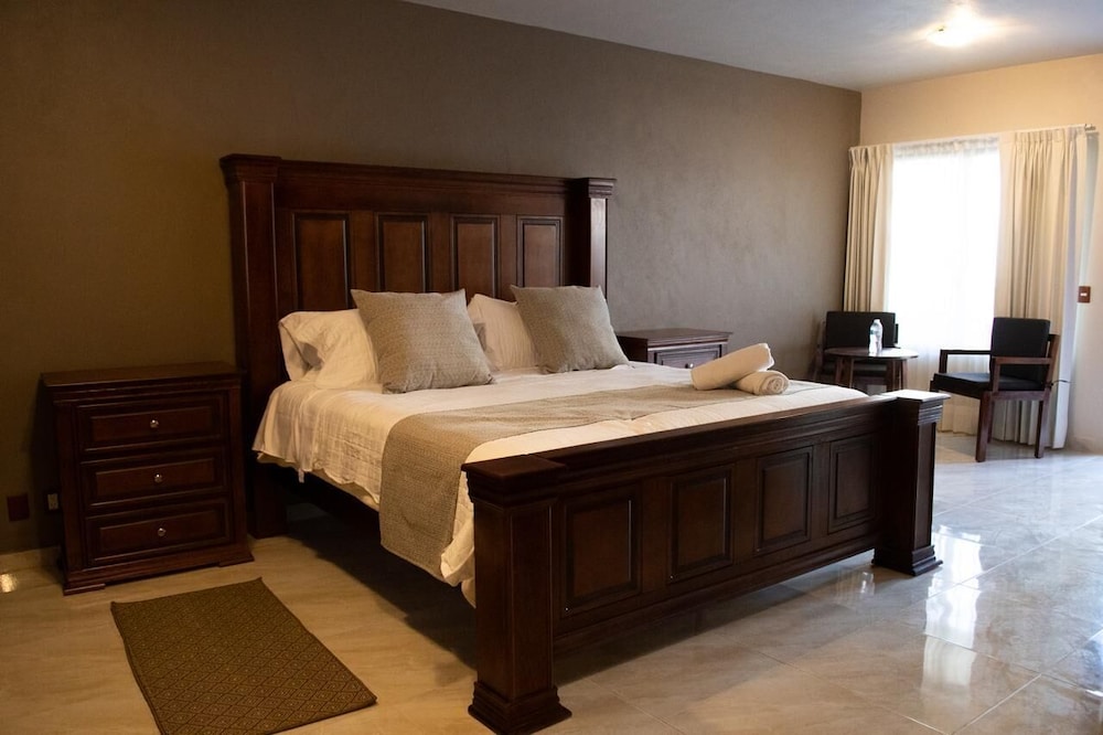 Sacramento Hotel Boutique