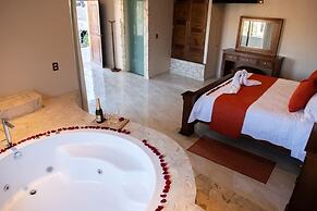 Sacramento Hotel Boutique