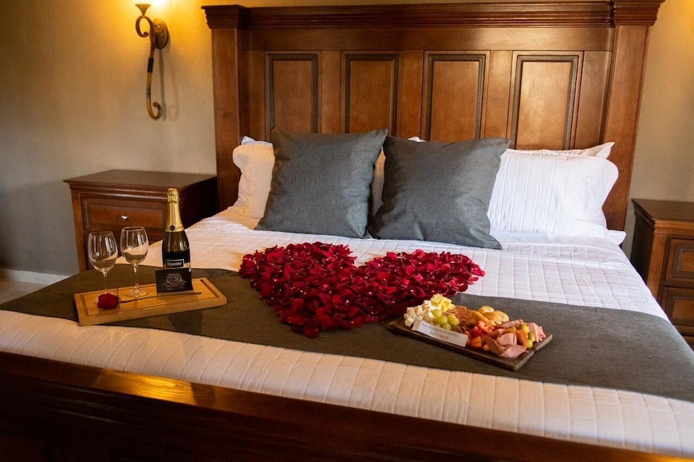 Sacramento Hotel Boutique