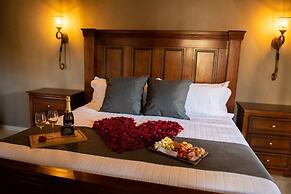 Sacramento Hotel Boutique