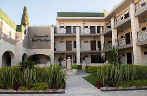 Sacramento Hotel Boutique