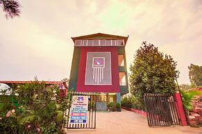 Harmony Palace