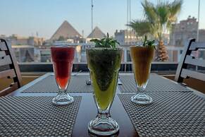 The Muse Pyramids INN