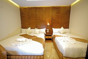 The Muse Pyramids INN