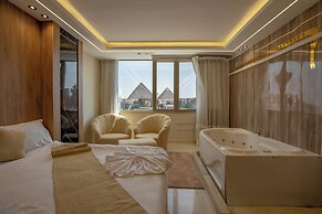 The Muse Pyramids INN