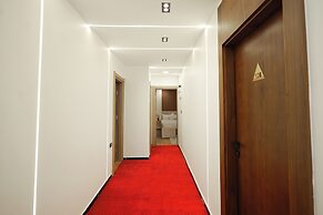 The Muse Pyramids INN