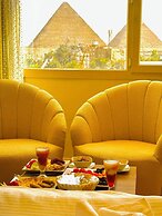 The Muse Pyramids INN