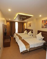 Hotel Vescera