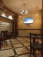 Hotel Vescera