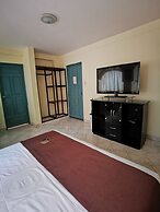 Hotel Bombonaje