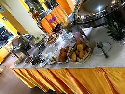 Hotel Bombonaje