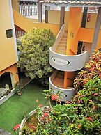 Hotel Bombonaje