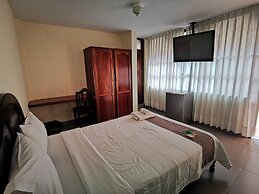 Hotel Bombonaje