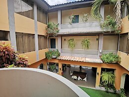 Hotel Bombonaje