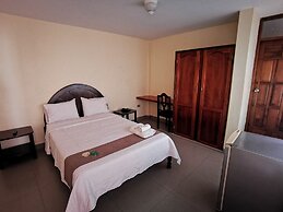 Hotel Bombonaje