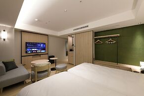 ReLabo-Medical Spa&Stay-