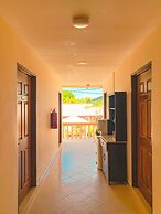Amzar Motel Cenang