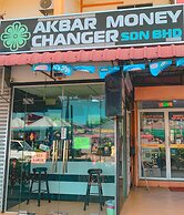Amzar Motel Cenang