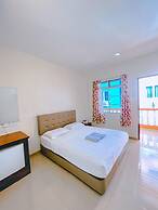 Amzar Motel Cenang