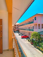 Amzar Motel Cenang