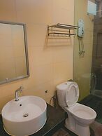 Amzar Motel Cenang