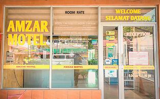 Amzar Motel Cenang
