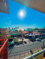 Amzar Motel Cenang