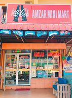 Amzar Motel Cenang