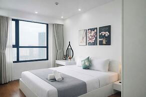 Vinhomes D'Capitale - Luna's House