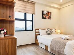 Vinhomes D'Capitale - Luna's House