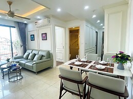 Vinhomes D'Capitale - Luna's House