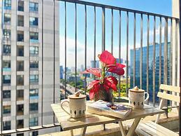 Vinhomes D'Capitale - Luna's House