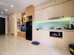 Vinhomes D'Capitale - Luna's House