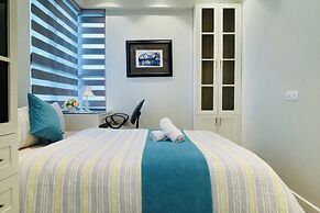 Vinhomes D'Capitale - Luna's House