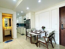 Vinhomes D'Capitale - Luna's House