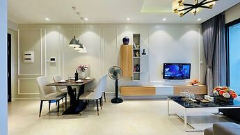 Vinhomes D'Capitale - Luna's House