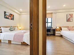 Vinhomes D'Capitale - Luna's House