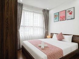 Vinhomes D'Capitale - Luna's House