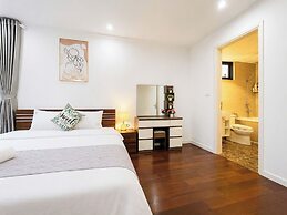 Vinhomes D'Capitale - Luna's House