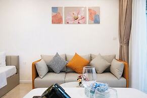Vinhomes D'Capitale - Luna's House