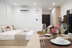 Vinhomes D'Capitale - Luna's House
