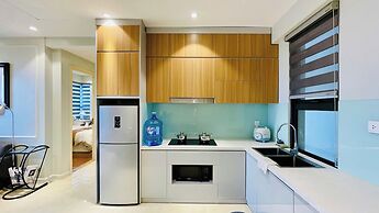 Vinhomes D'Capitale - Luna's House