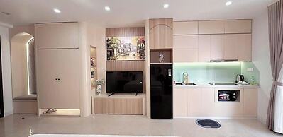 Vinhomes D'Capitale - Luna's House