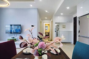 Vinhomes D'Capitale - Luna's House
