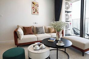Vinhomes D'Capitale - Luna's House