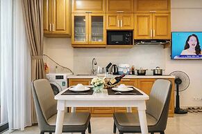 Vinhomes D'Capitale - Luna's House