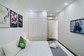 Vinhomes D'Capitale - Luna's House